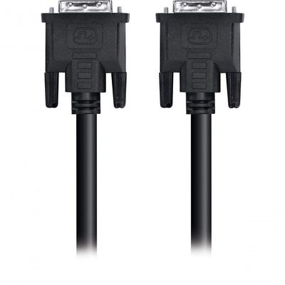 Cabo Dvi-d Dual Link 24+1 2m Dvi/2