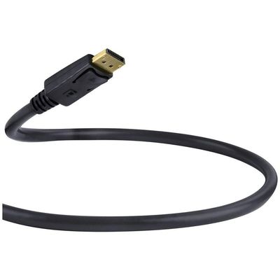 Cabo Displayport 1.3v 60hz 2 Metros Dp13-2