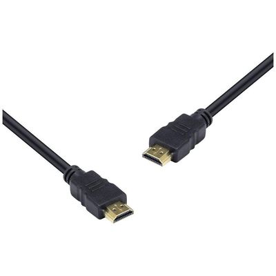 Cabo Hdmi 2.0 4k 3d 10 Metros H20-10