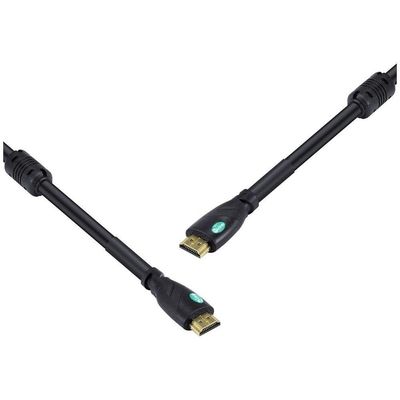 Cabo Hdmi 2.0 4k C/ Filtro 15m H20f-15
