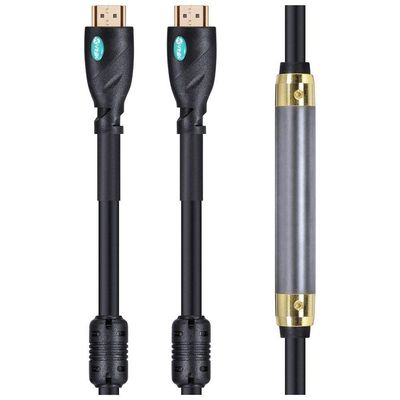 Cabo Hdmi 2.0 4k C/ Filtro 15m H20f-15