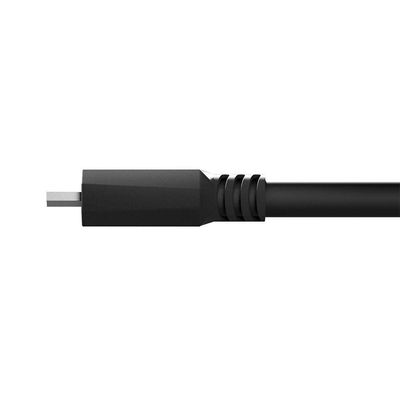 Cabo Hdmi Ultra 2.1 28awg Puro Cobre 8k 1080- 144hz 2 Metros