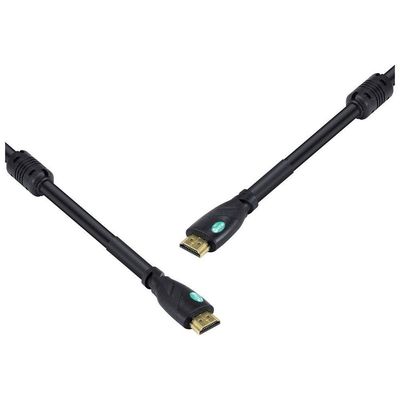 Cabo Hdmi 2.0 4k C/ Filtro 20m H20f-20