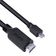 Cabo Mini Displayport Para Hdmi 2m - Pmdph4k-2