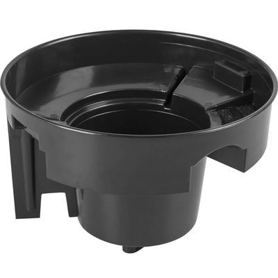 Extratora para Limpeza Aspirador Tambor Vonder 127V 10L Amarelo e Preto ELV1300