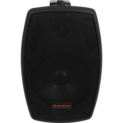 Caixa Acústica Hayonik Hsp-560ip Indoor Preta