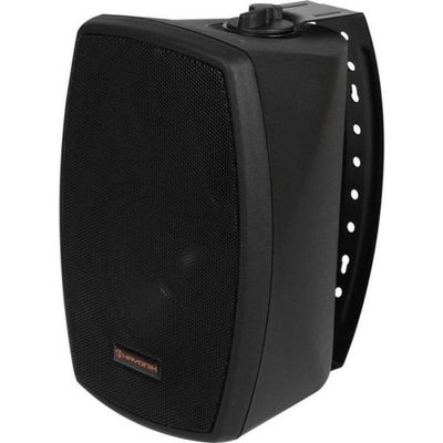 Caixa Acústica Hayonik Hsp-560ip Indoor Preta