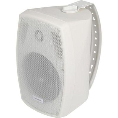 Caixa Acústica Hayonik Hsp-670ib Indoor Branca