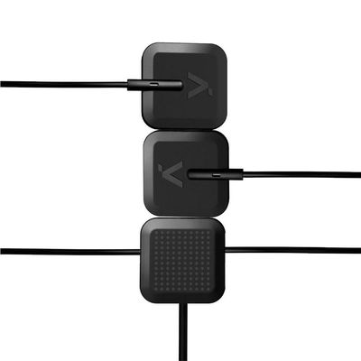 Antena Interna Y Digital Hdtv Cabo 2,5m Dtv-300