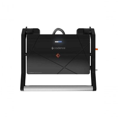 Grill Multiuso Cadence Duas Chapas 1000w 127v