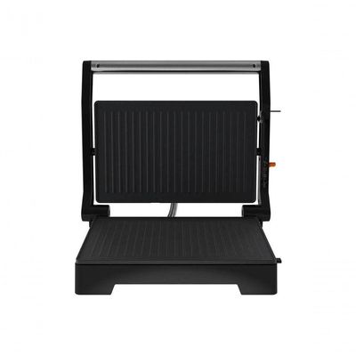 Grill Multiuso Cadence Duas Chapas 1000w 127v