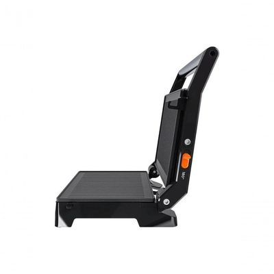 Grill Multiuso Cadence Duas Chapas 1000w 127v