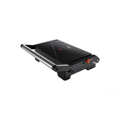 Grill Multiuso Cadence Duas Chapas 1000w 127v