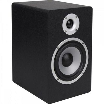 Monitor De Referência Para Estúdio Hayonik M50