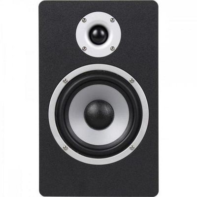 Monitor De Referência Para Estúdio Hayonik M50