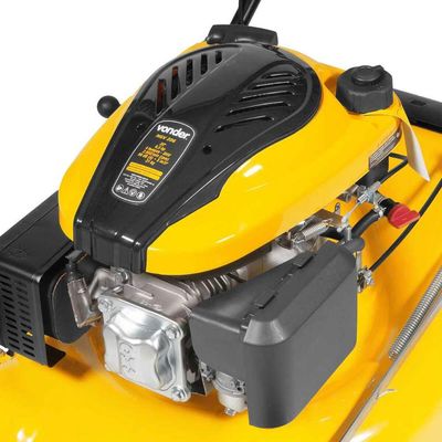 Máquina a Gasolina para Cortar Grama 20" 65hp Vonder com 7 Posições MGV 206