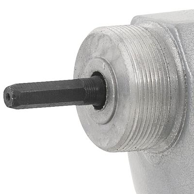 Vibrador De Concreto Vonder 220V Portátil Com Mangote 750W Motor Vibratório VCV750