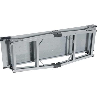 Plataforma de metal dobrável 150 kgf VONDER