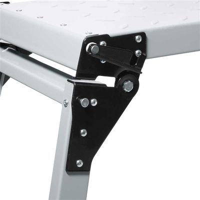 Plataforma de metal dobrável 150 kgf VONDER