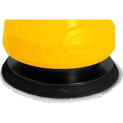 Politriz roto-orbital bateria intercambiável de 18 V sem bateria e sem carregador IPLV 1821 VONDER