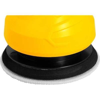 Politriz roto-orbital bateria intercambiável de 18 V sem bateria e sem carregador IPLV 1821 VONDER