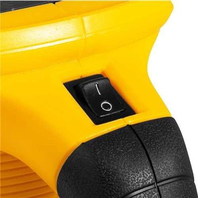 Politriz roto-orbital bateria intercambiável de 18 V sem bateria e sem carregador IPLV 1821 VONDER