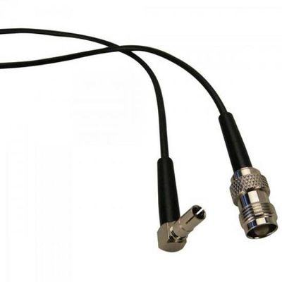 Kit Adaptador Antena Para Celular Aiko/Kyocera/Lg/Samsung/Motorola/Nokia/Pantech Cf195 Aquario