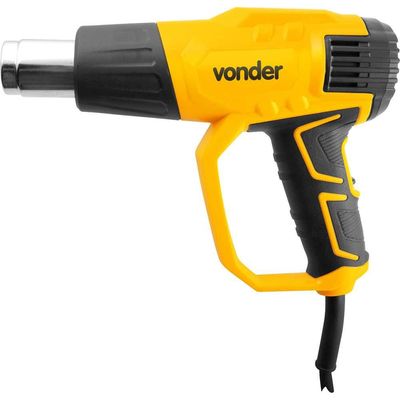 Soprador térmico STV 200N 127 V~ VONDER