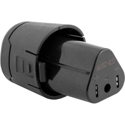Bateria 120 V íons de lítio para máquina de assentar piso MAP 120 e MAP 125 VONDER