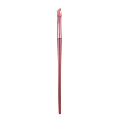 Pincel Eye Blender Mf20 | Esfumado Preciso E Acabamento | Linha Squad | Miss Frandy
