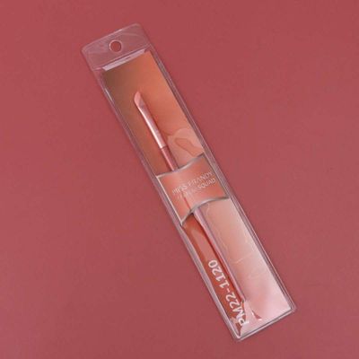 Pincel Eye Blender Mf20 | Esfumado Preciso E Acabamento | Linha Squad | Miss Frandy