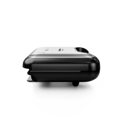 Sanduicheira e Grill Philco Inox 2 em 1 PGR27A 750W 127V