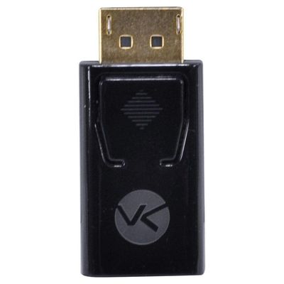 Adaptador Displayport V1.1 Macho X Hdmi Femea
