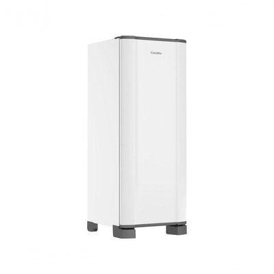Geladeira Esmaltec 245L Cycle Defrost Inverter Branco 220V ROC31PRO