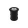 Embutido De Solo Led Taschibra Thin 3w Bivolt Preto 3000k Luz Amarela 15090370