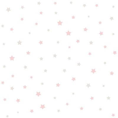 Papel De Parede Pippo Stars 457-2 Pippo 457-2