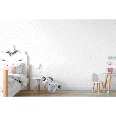 Papel De Parede Pippo Stars 457-2 Pippo 457-2