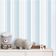 Papel De Parede Oh La La Stripe 3358-1 Pippo 3358-1