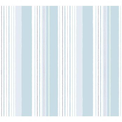 Papel De Parede Oh La La Stripe 3358-1 Pippo 3358-1