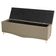 Kit Barcelona Cabeceira De Cama Painel E Calçadeira Baú Queen 160 Cm Suede Bege Do Lar Móveis E Decoração