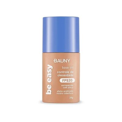 Bauny Base Be Easy Tint 35g Cor 050
