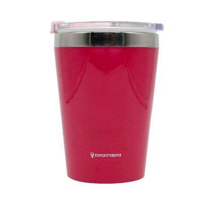 Copo Poderosa Depois do Café 300ml Charmoso