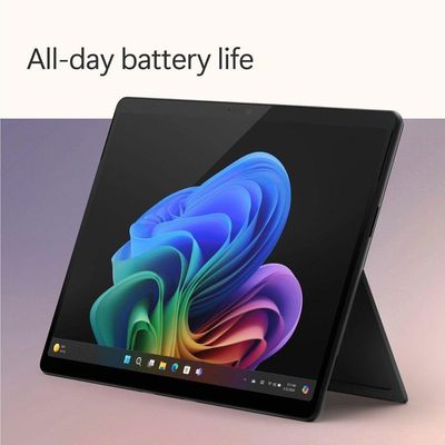 Surface Pro Copilot+ Pc Tablet Snapdragon X Elite Tela 13' Uhd Ssd 1tb Nvme Ram 16gb Microsoft