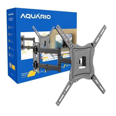 Suporte Triarticulado Para Universal 26-60" Sav-4400 Aquário