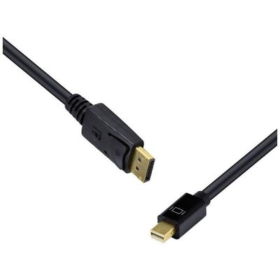 Cabo Dp X Mdp 1.3v 60hz 2 Metros Dpmdp13-2