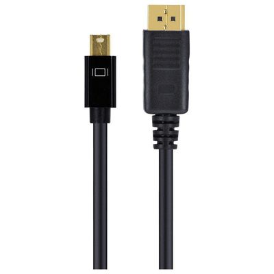 Cabo Dp X Mdp 1.3v 60hz 2 Metros Dpmdp13-2