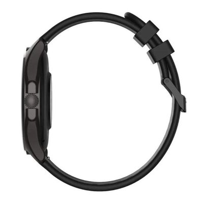 Smartwatch Multilaser Wr206 M2r Amoled Preto