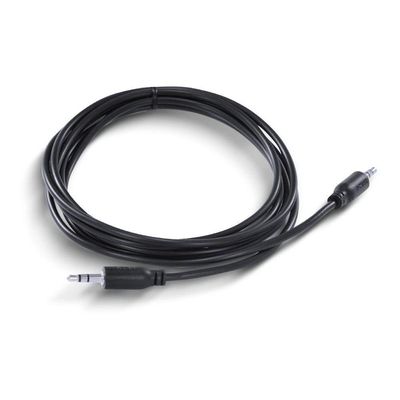 Cabo P2 3.5mm Macho 2 Metros P35m-2
