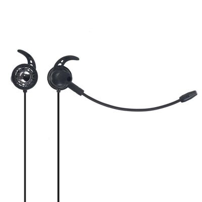 Fone De Ouvido Gamer Para Celular Flex Com Microfone...