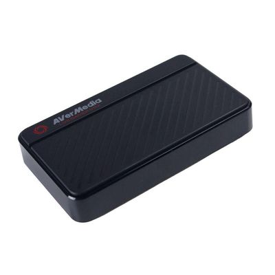 Placa De Captura Live Gamer Mini - Gc311 - Indicada Para...